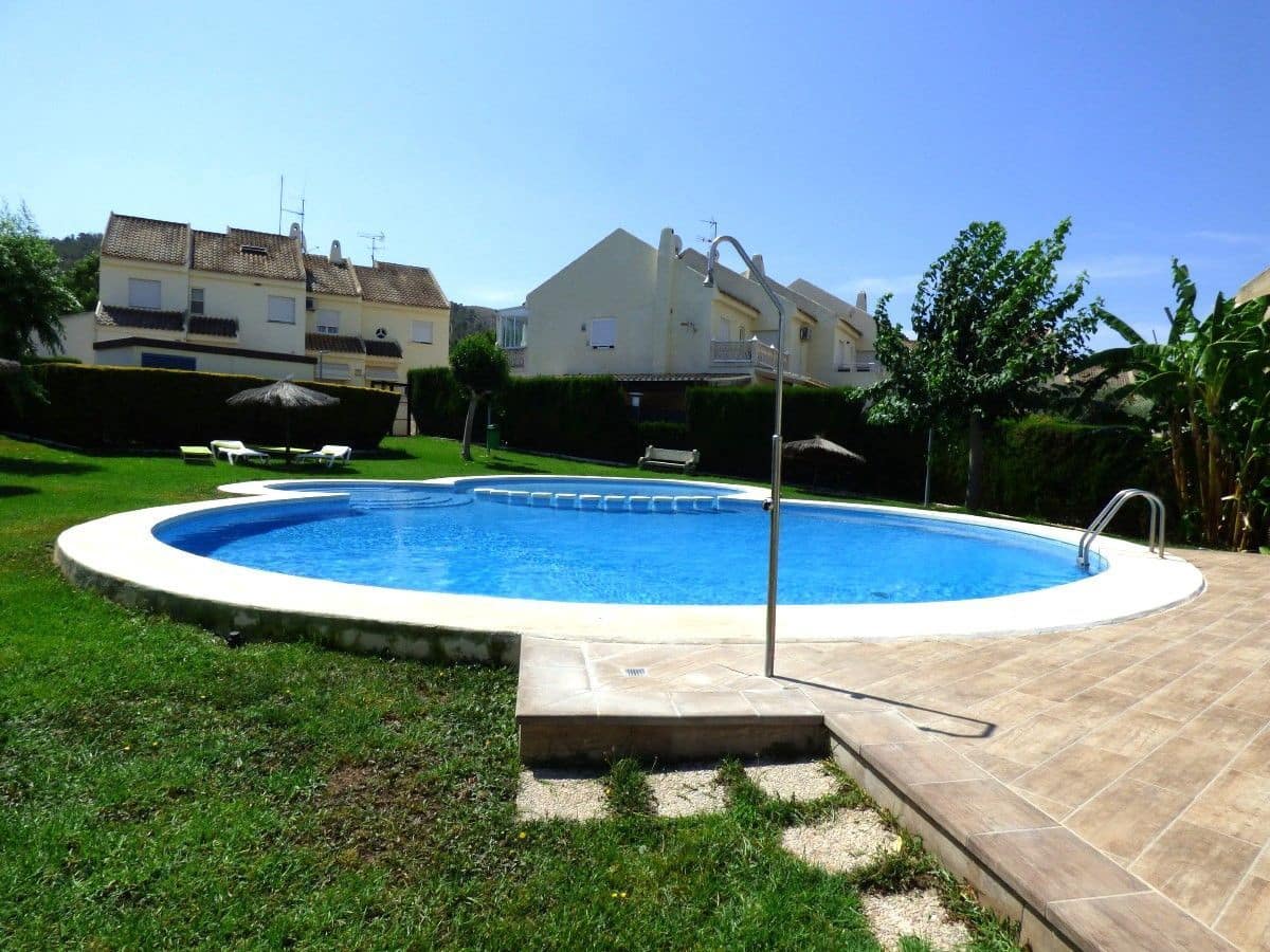 6 chambre Villa/Maison à vendre à Benidorm avec piscine garage - 460 000 € (Ref: 9945297)