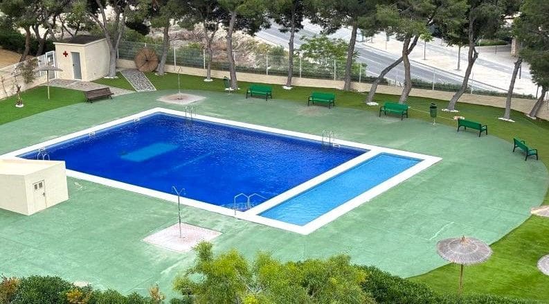3 bedroom Apartment for sale in La Villajoyosa / Vila Joiosa with pool garage - € 239,900 (Ref: 9957539)