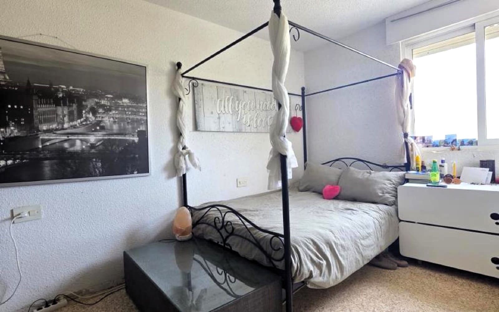 3 bedroom Apartment for sale in La Villajoyosa / Vila Joiosa with pool garage - € 239,900 (Ref: 9957539)