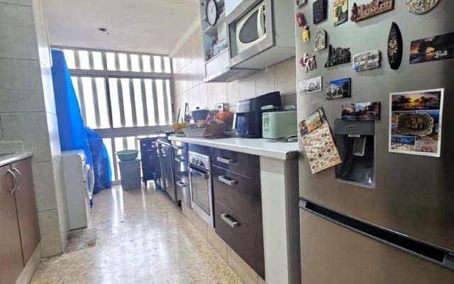 3 soverom Leilighet til salgs i Plans - Gasparot, La Villajoyosa / Vila Joiosa med svømmebasseng garasje - € 239 900 (Ref: 9957539)