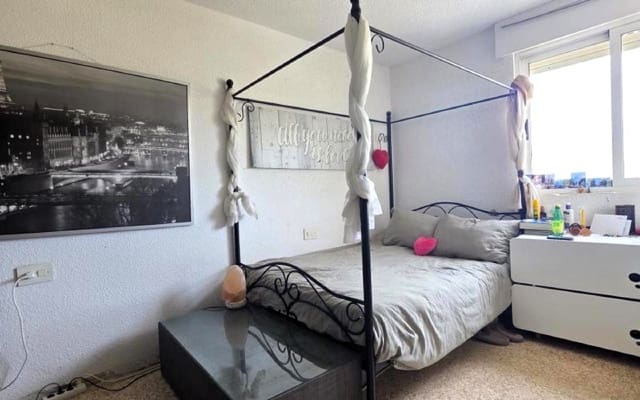 3 soverom Leilighet til salgs i Plans - Gasparot, La Villajoyosa / Vila Joiosa med svømmebasseng garasje - € 239 900 (Ref: 9957539)