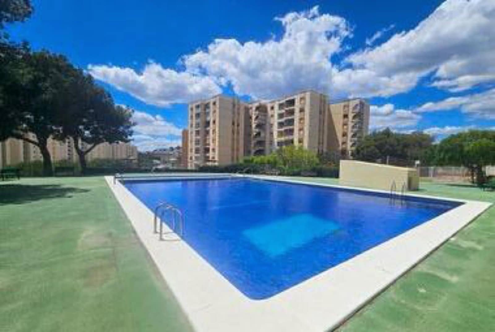3 soveværelse Lejlighed til salg i La Villajoyosa / Vila Joiosa med swimmingpool garage - € 265.000 (Ref: 9967239)