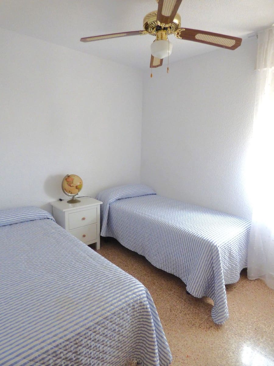 3 soveværelse Lejlighed til salg i La Villajoyosa / Vila Joiosa med swimmingpool garage - € 265.000 (Ref: 9967239)