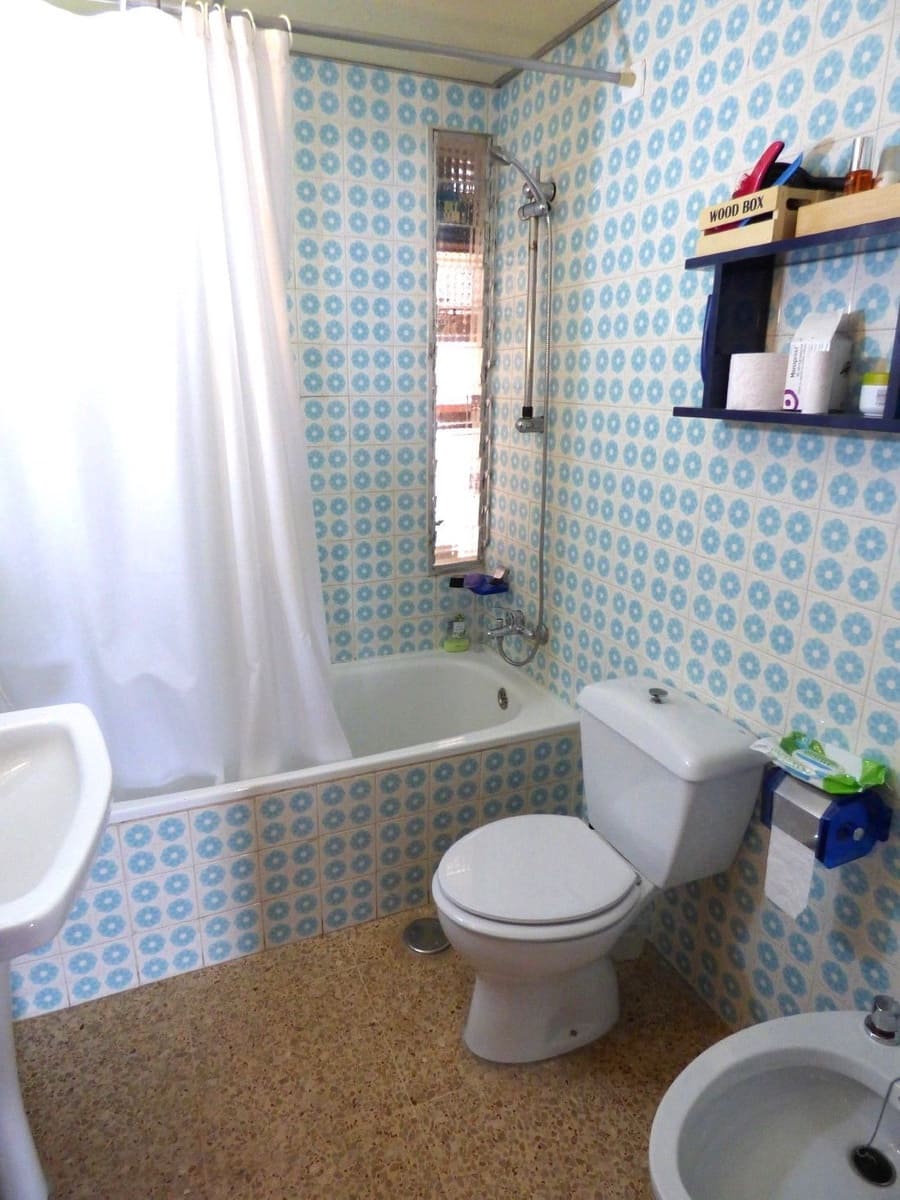 3 soveværelse Lejlighed til salg i La Villajoyosa / Vila Joiosa med swimmingpool garage - € 265.000 (Ref: 9967239)