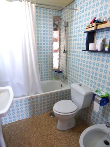 3 soveværelse Lejlighed til salg i Plans - Gasparot, La Villajoyosa / Vila Joiosa - € 265.000 (Ref: 9967239)