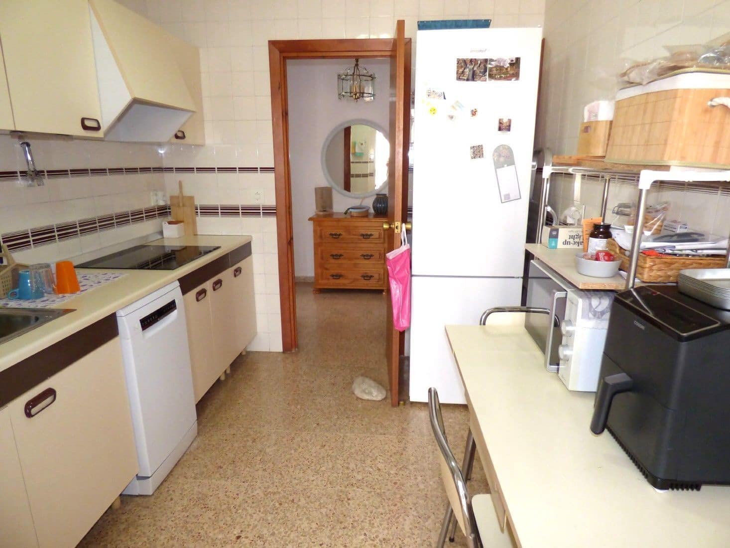 3 soveværelse Lejlighed til salg i La Villajoyosa / Vila Joiosa med swimmingpool garage - € 265.000 (Ref: 9967239)