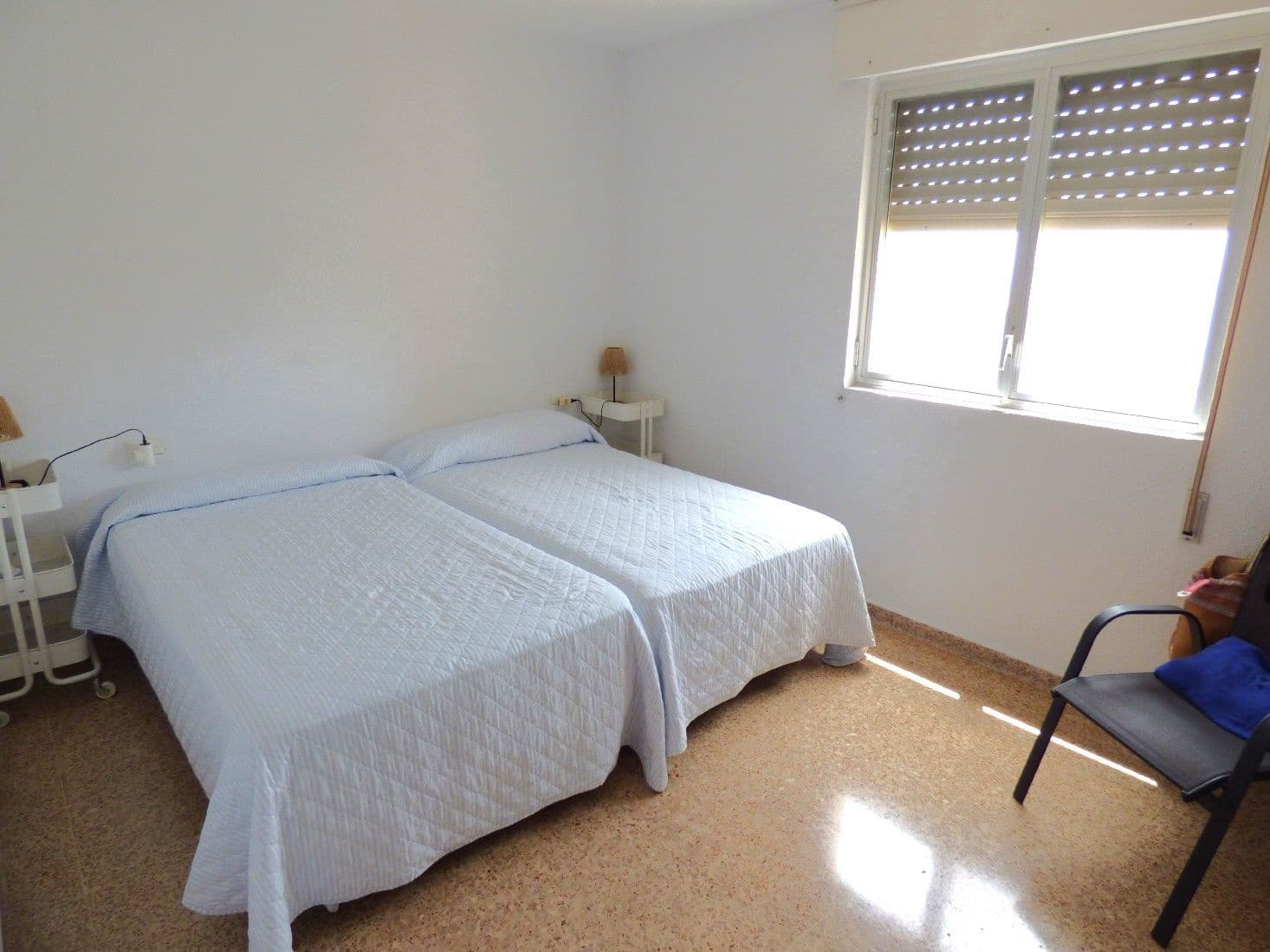 3 soveværelse Lejlighed til salg i La Villajoyosa / Vila Joiosa med swimmingpool garage - € 265.000 (Ref: 9967239)