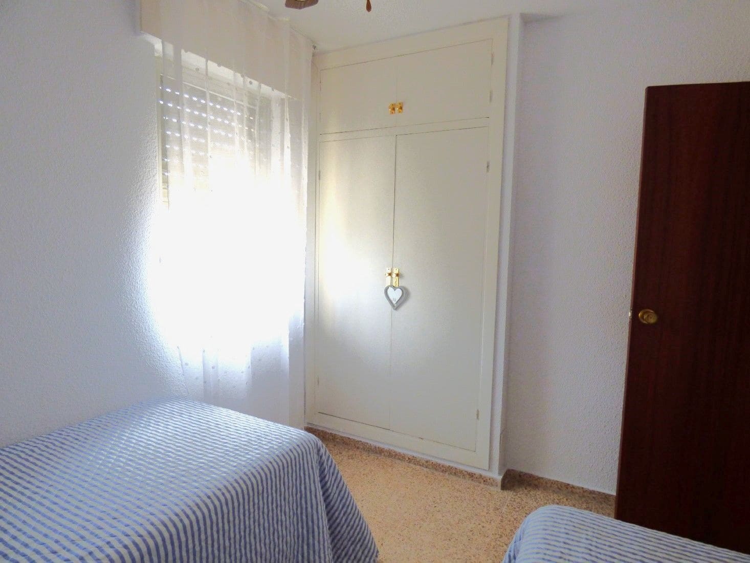 3 soveværelse Lejlighed til salg i La Villajoyosa / Vila Joiosa med swimmingpool garage - € 265.000 (Ref: 9967239)