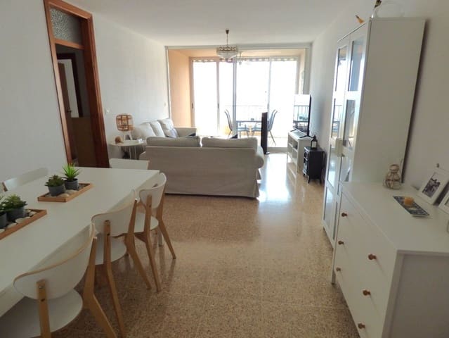 3 soveværelse Lejlighed til salg i Plans - Gasparot, La Villajoyosa / Vila Joiosa - € 265.000 (Ref: 9967239)