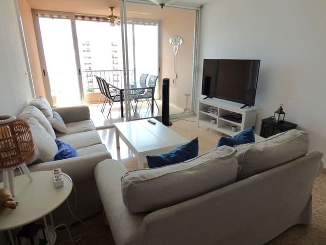 3 soveværelse Lejlighed til salg i Plans - Gasparot, La Villajoyosa / Vila Joiosa - € 265.000 (Ref: 9967239)