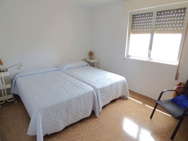 3 soveværelse Lejlighed til salg i Plans - Gasparot, La Villajoyosa / Vila Joiosa - € 265.000 (Ref: 9967239)