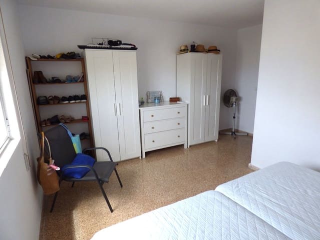 3 soveværelse Lejlighed til salg i Plans - Gasparot, La Villajoyosa / Vila Joiosa - € 265.000 (Ref: 9967239)