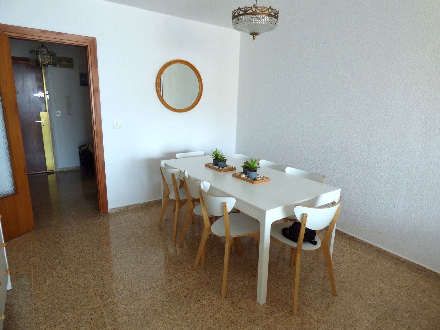3 soveværelse Lejlighed til salg i La Villajoyosa / Vila Joiosa med swimmingpool garage - € 265.000 (Ref: 9967239)