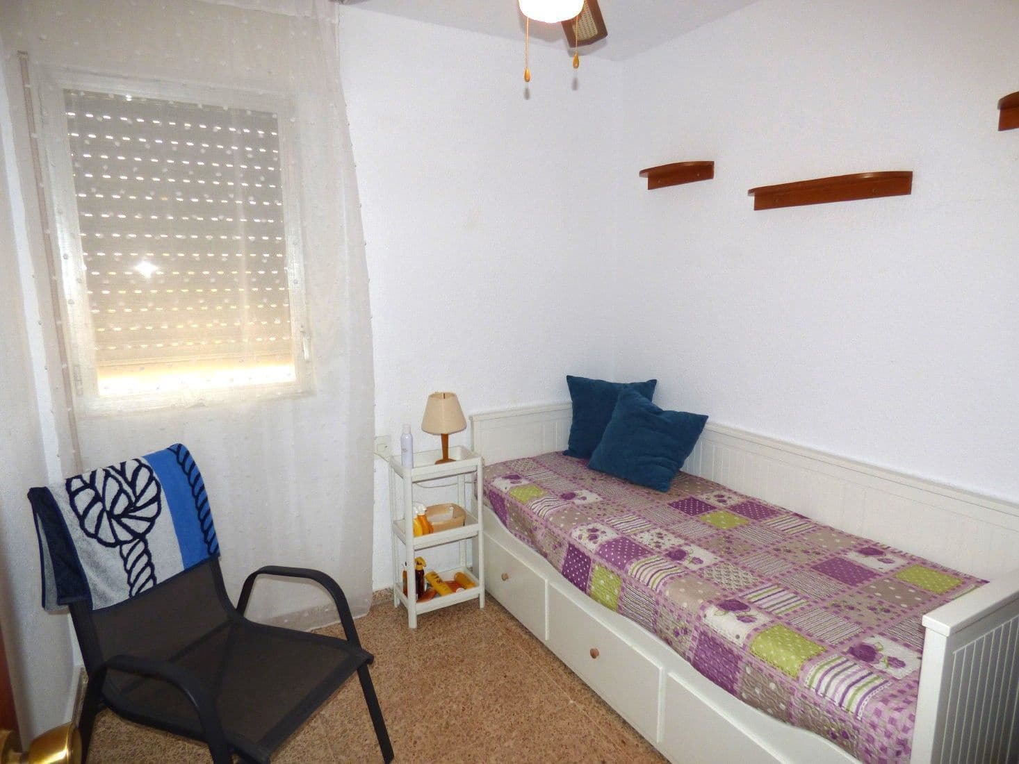 3 soveværelse Lejlighed til salg i La Villajoyosa / Vila Joiosa med swimmingpool garage - € 265.000 (Ref: 9967239)