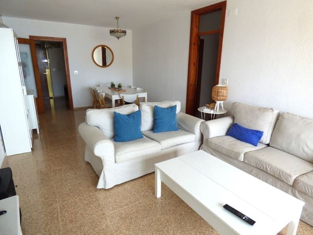 3 soveværelse Lejlighed til salg i Plans - Gasparot, La Villajoyosa / Vila Joiosa - € 265.000 (Ref: 9967239)