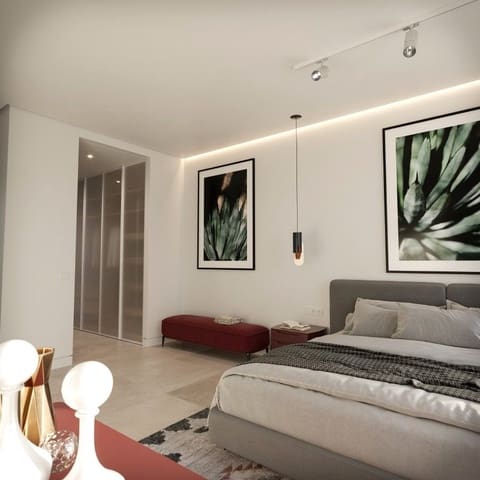 4 soverom Villa til salgs i Golf Bahía, Finestrat med svømmebasseng garasje - € 2 900 000 (Ref: 9974713)
