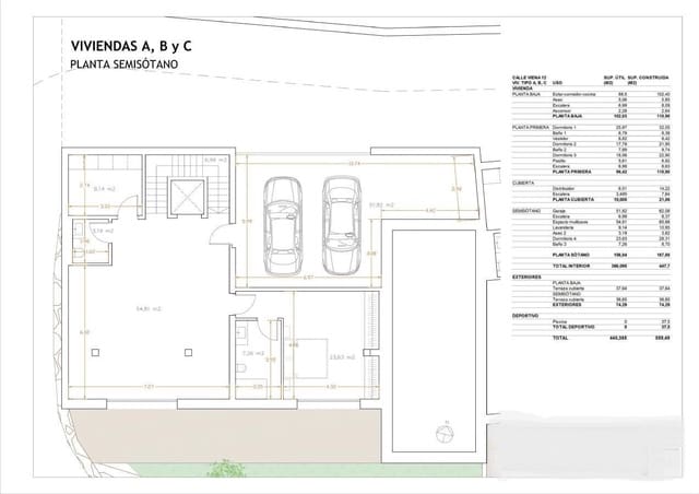 4 soverom Villa til salgs i Golf Bahía, Finestrat med svømmebasseng garasje - € 2 900 000 (Ref: 9974713)