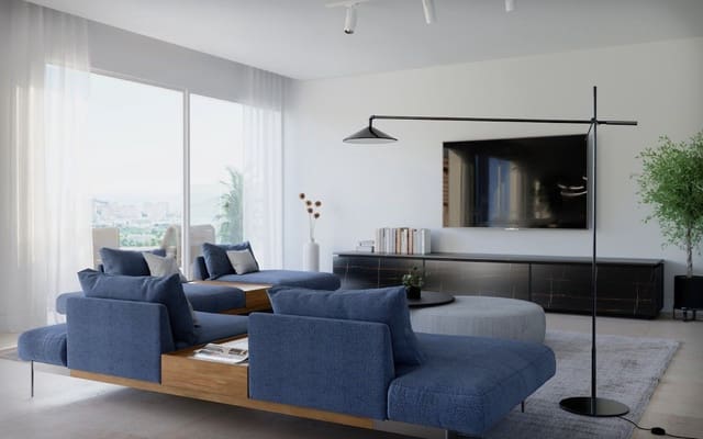 4 soverom Villa til salgs i Golf Bahía, Finestrat med svømmebasseng garasje - € 2 900 000 (Ref: 9974713)