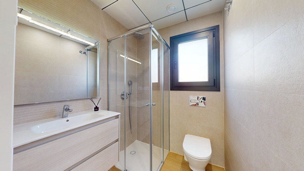 3 soverom Leilighet til salgs i Finestrat med svømmebasseng garasje - € 445 900 (Ref: 9986448)