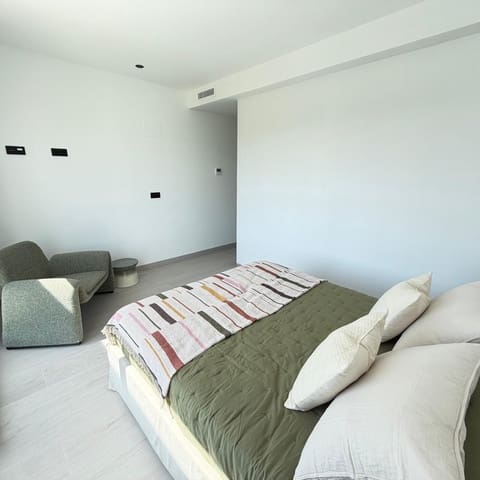 5 soverom Villa til salgs i Balcón de Finestrat - Terra Marina, Finestrat med svømmebasseng garasje - € 799 900 (Ref: 9990271)