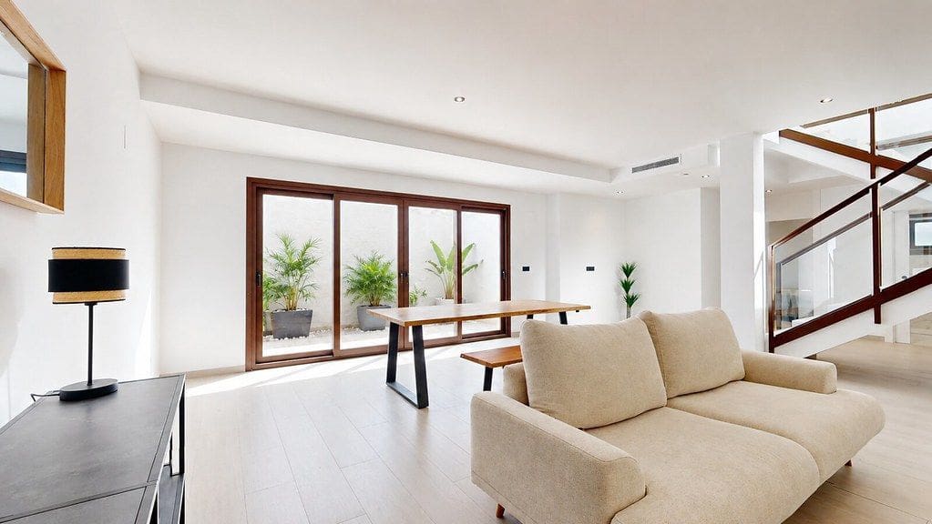 5 soverom Villa til salgs i Finestrat med svømmebasseng garasje - € 799 900 (Ref: 9990271)