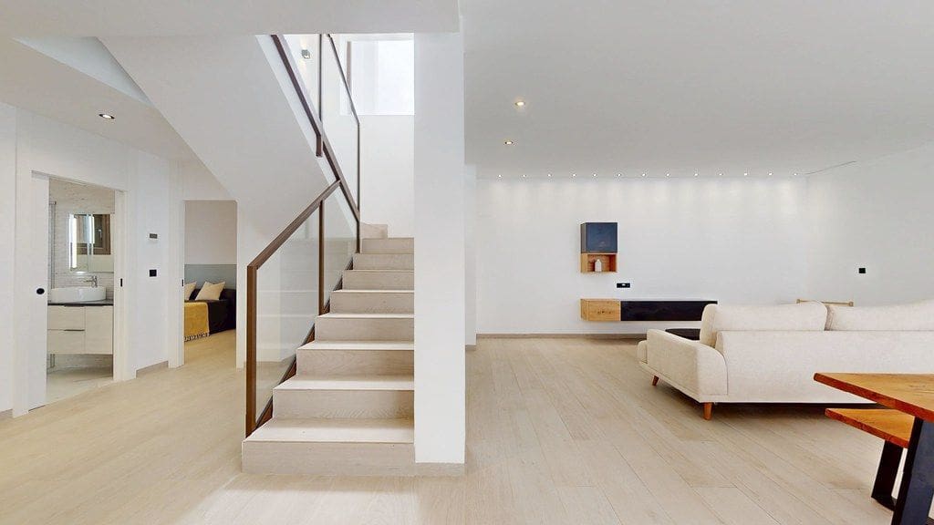 5 soverom Villa til salgs i Finestrat med svømmebasseng garasje - € 799 900 (Ref: 9990271)