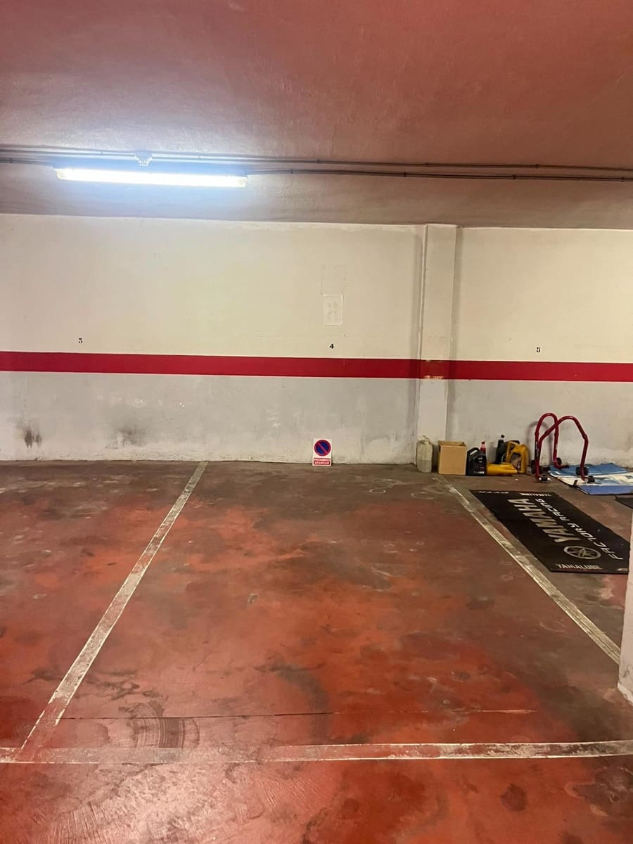 Garage for sale in Llucmajor - € 21,000 (Ref: 10009136)