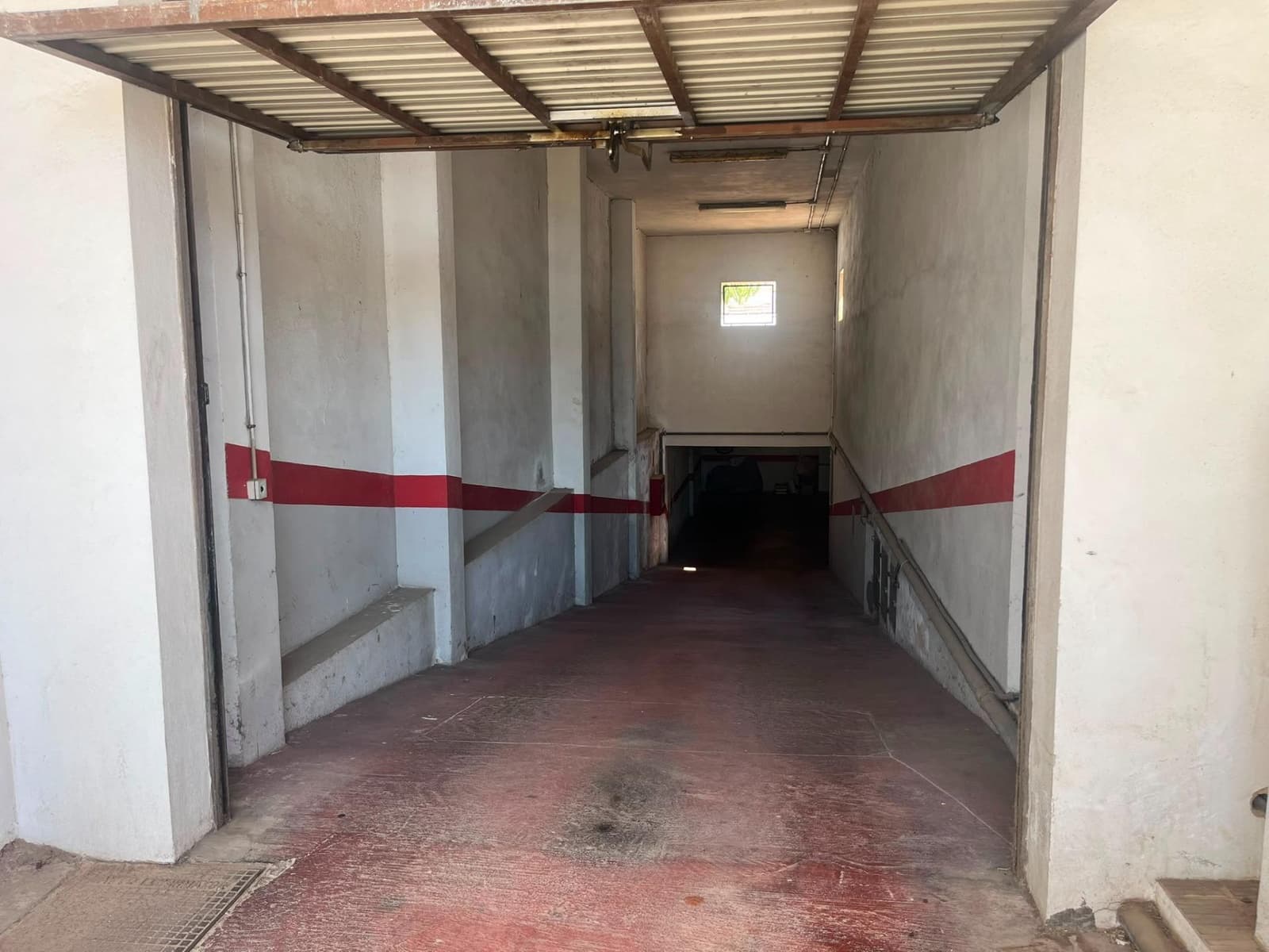 Garage for sale in Llucmajor - € 21,000 (Ref: 10009136)