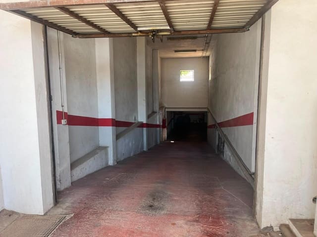 Garage for sale in Llucmajor - € 21,000 (Ref: 10009136)