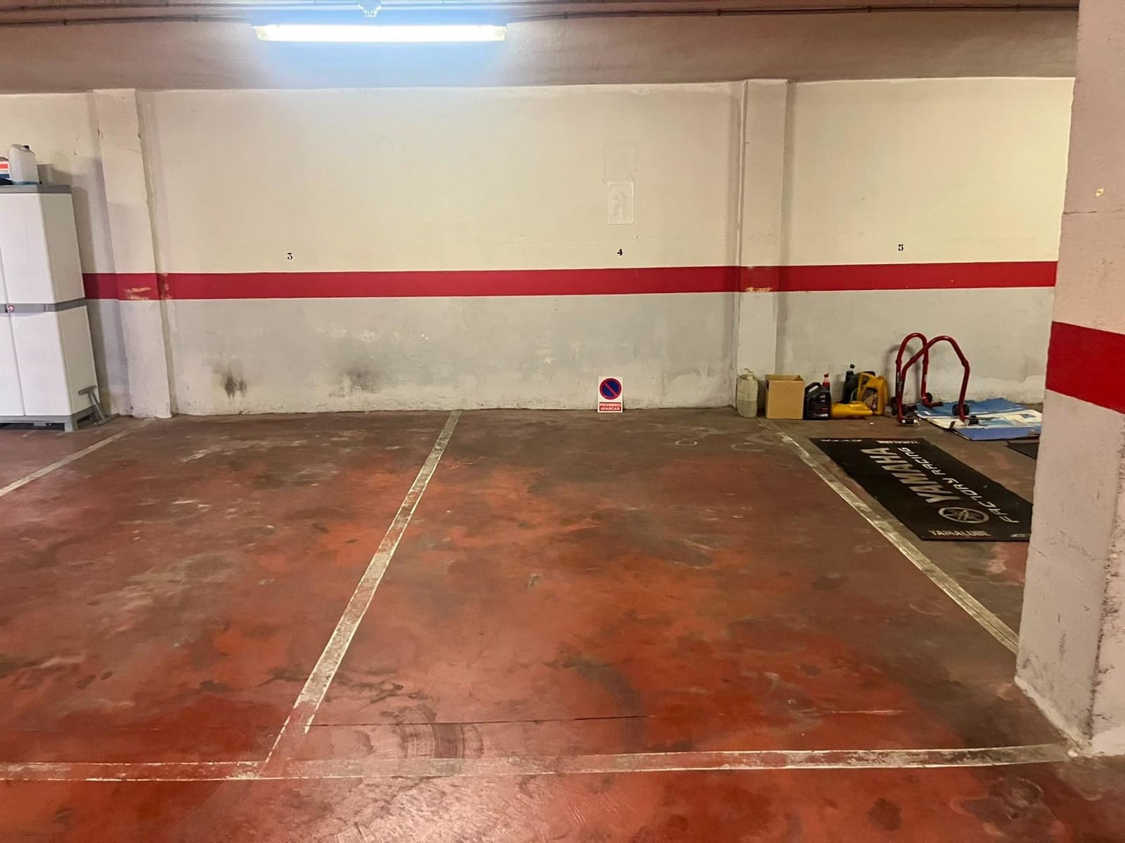 Garage for sale in Llucmajor - € 21,000 (Ref: 10009136)
