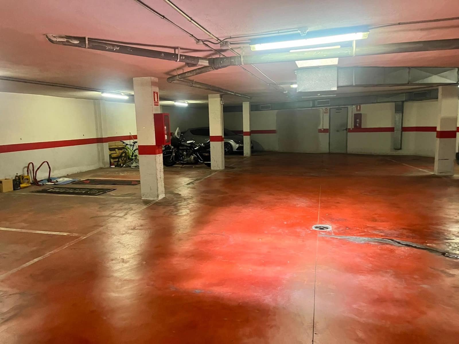 Garage for sale in Llucmajor - € 21,000 (Ref: 10009136)