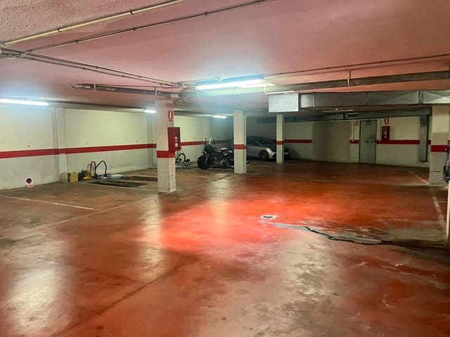 Garage for sale in Llucmajor - € 21,000 (Ref: 10009136)