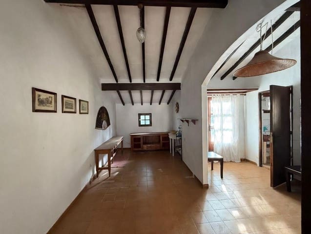 Finca/Casa Rural de 7 habitaciones en Llucmajor en venta con piscina - 640.000 € (Ref: 10064729)