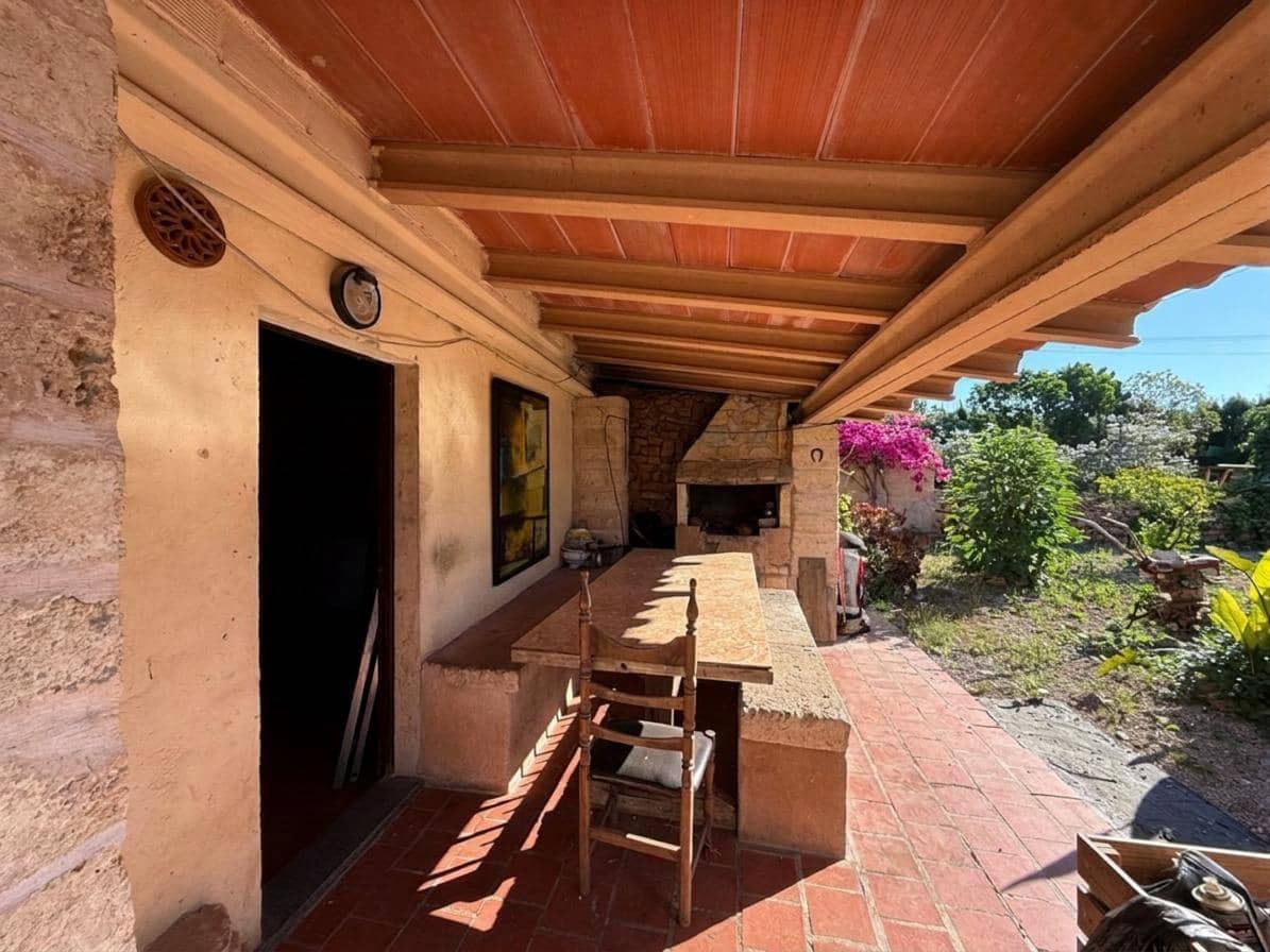 7 bedroom Finca/Country House for sale in Llucmajor with pool - € 640,000 (Ref: 10064729)