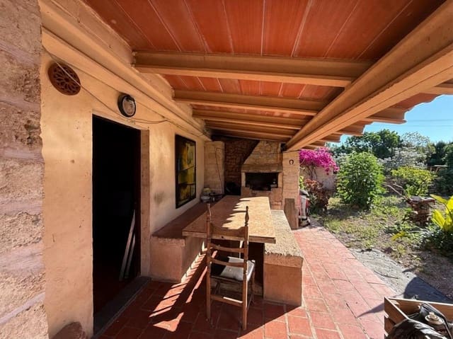 Finca/Casa Rural de 7 habitaciones en Llucmajor en venta con piscina - 640.000 € (Ref: 10064729)
