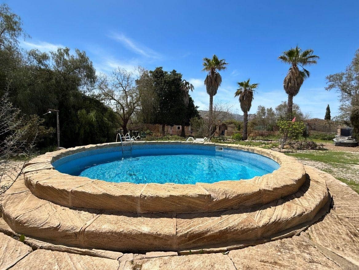 7 bedroom Finca/Country House for sale in Llucmajor with pool - € 640,000 (Ref: 10064729)