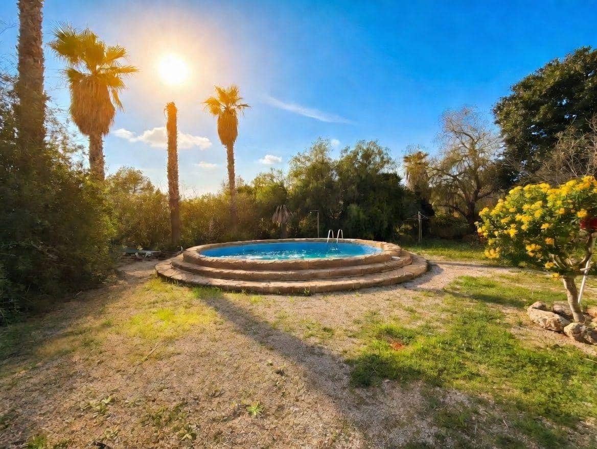 7 bedroom Finca/Country House for sale in Llucmajor with pool - € 640,000 (Ref: 10064729)