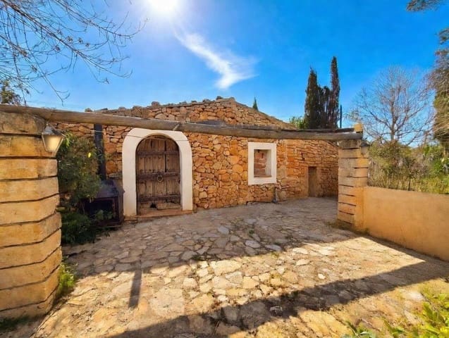 Finca/Casa Rural de 7 habitaciones en Llucmajor en venta con piscina - 640.000 € (Ref: 10064729)