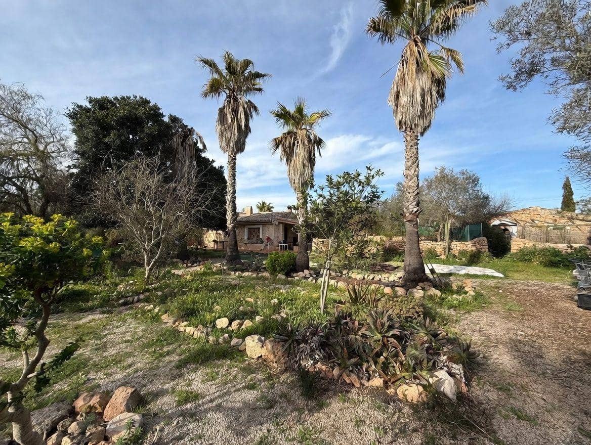 7 bedroom Finca/Country House for sale in Llucmajor with pool - € 640,000 (Ref: 10064729)
