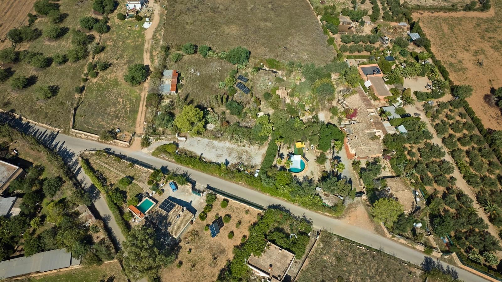 7 bedroom Finca/Country House for sale in Llucmajor with pool - € 640,000 (Ref: 10064729)