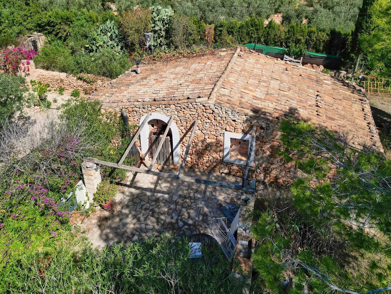 7 bedroom Finca/Country House for sale in Llucmajor with pool - € 640,000 (Ref: 10064729)