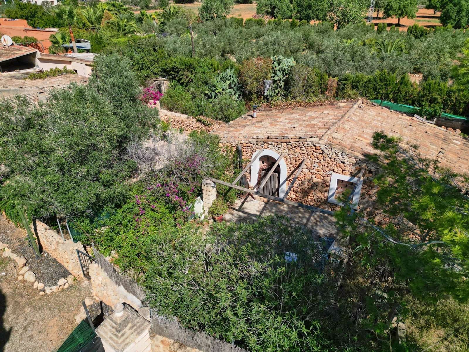 7 bedroom Finca/Country House for sale in Llucmajor with pool - € 640,000 (Ref: 10064729)