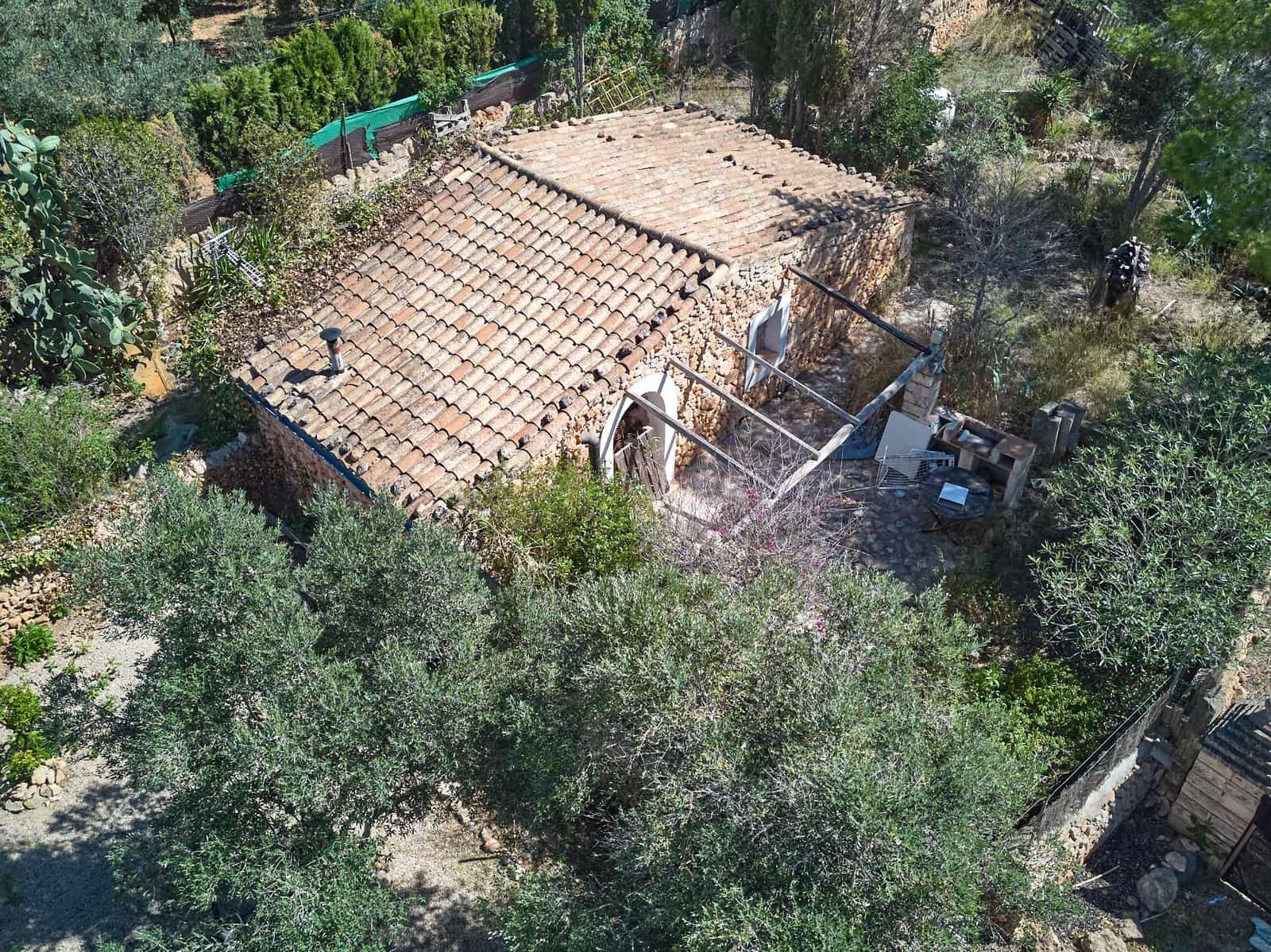 7 bedroom Finca/Country House for sale in Llucmajor with pool - € 640,000 (Ref: 10064729)