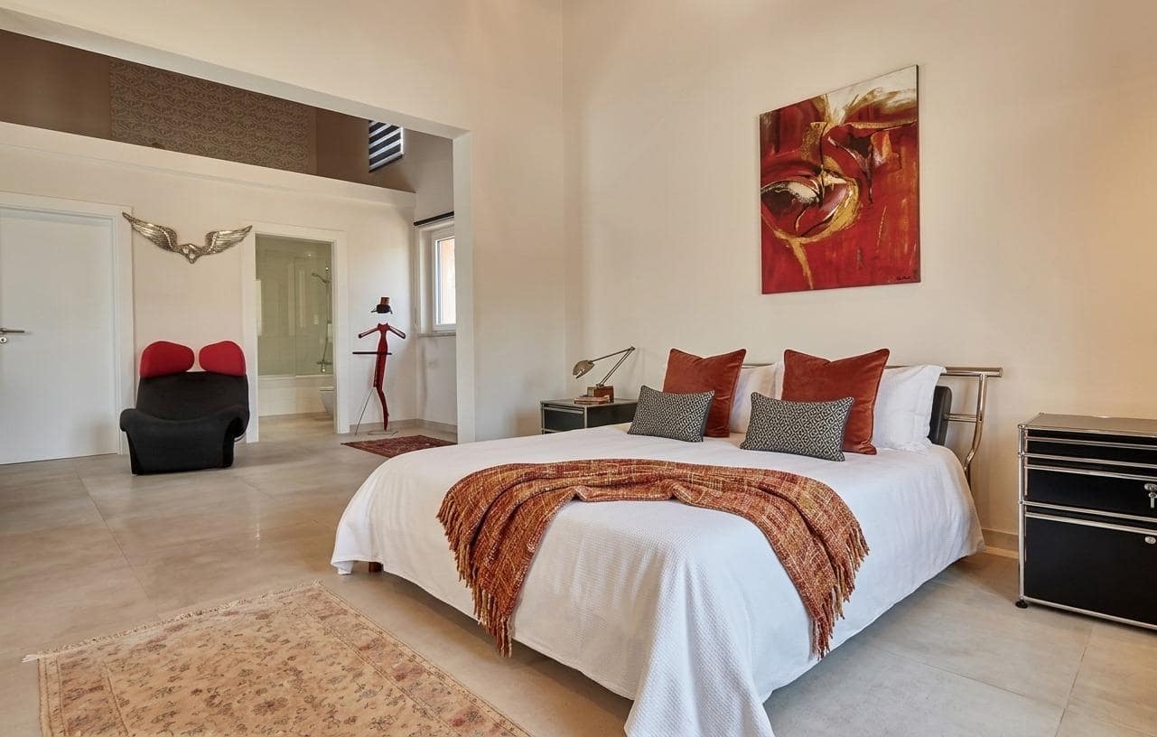 6 Zimmer Finca/Landgut zu verkaufen in Llucmajor mit Pool Garage - 3.990.000 € (Ref: 10078426)
