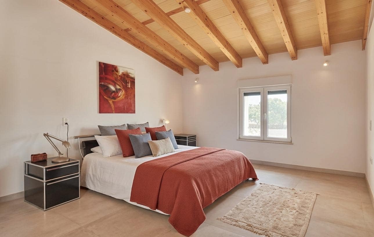 6 Zimmer Finca/Landgut zu verkaufen in Llucmajor mit Pool Garage - 3.990.000 € (Ref: 10078426)
