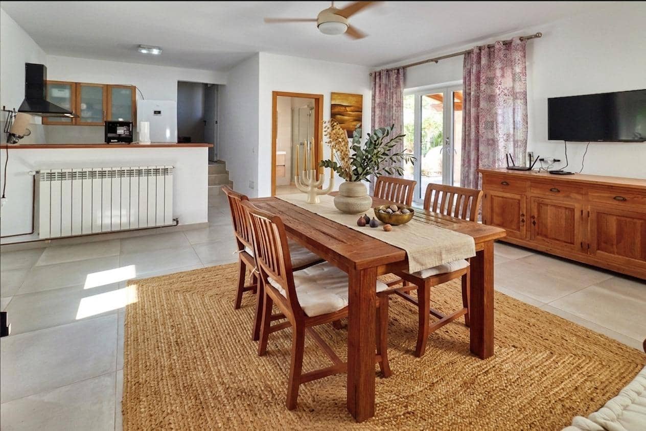 6 Zimmer Finca/Landgut zu verkaufen in Llucmajor mit Pool Garage - 3.990.000 € (Ref: 10078426)