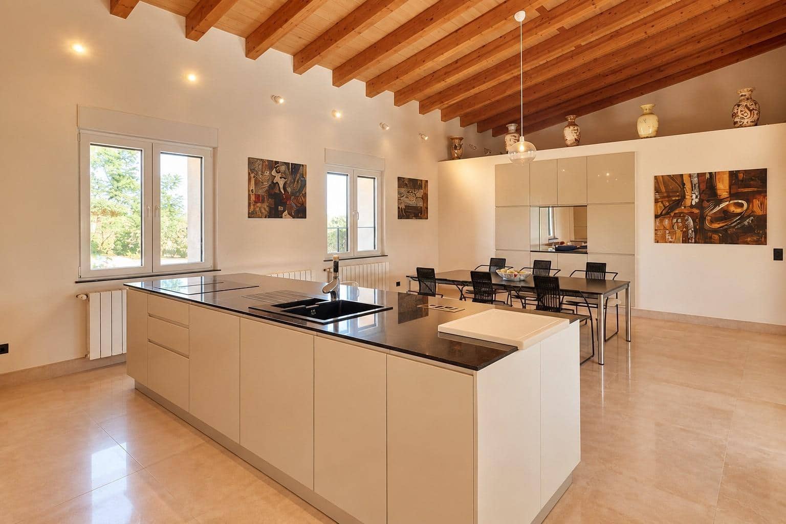 6 Zimmer Finca/Landgut zu verkaufen in Llucmajor mit Pool Garage - 3.990.000 € (Ref: 10078426)