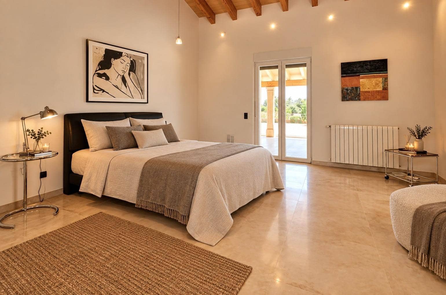 6 Zimmer Finca/Landgut zu verkaufen in Llucmajor mit Pool Garage - 3.990.000 € (Ref: 10078426)