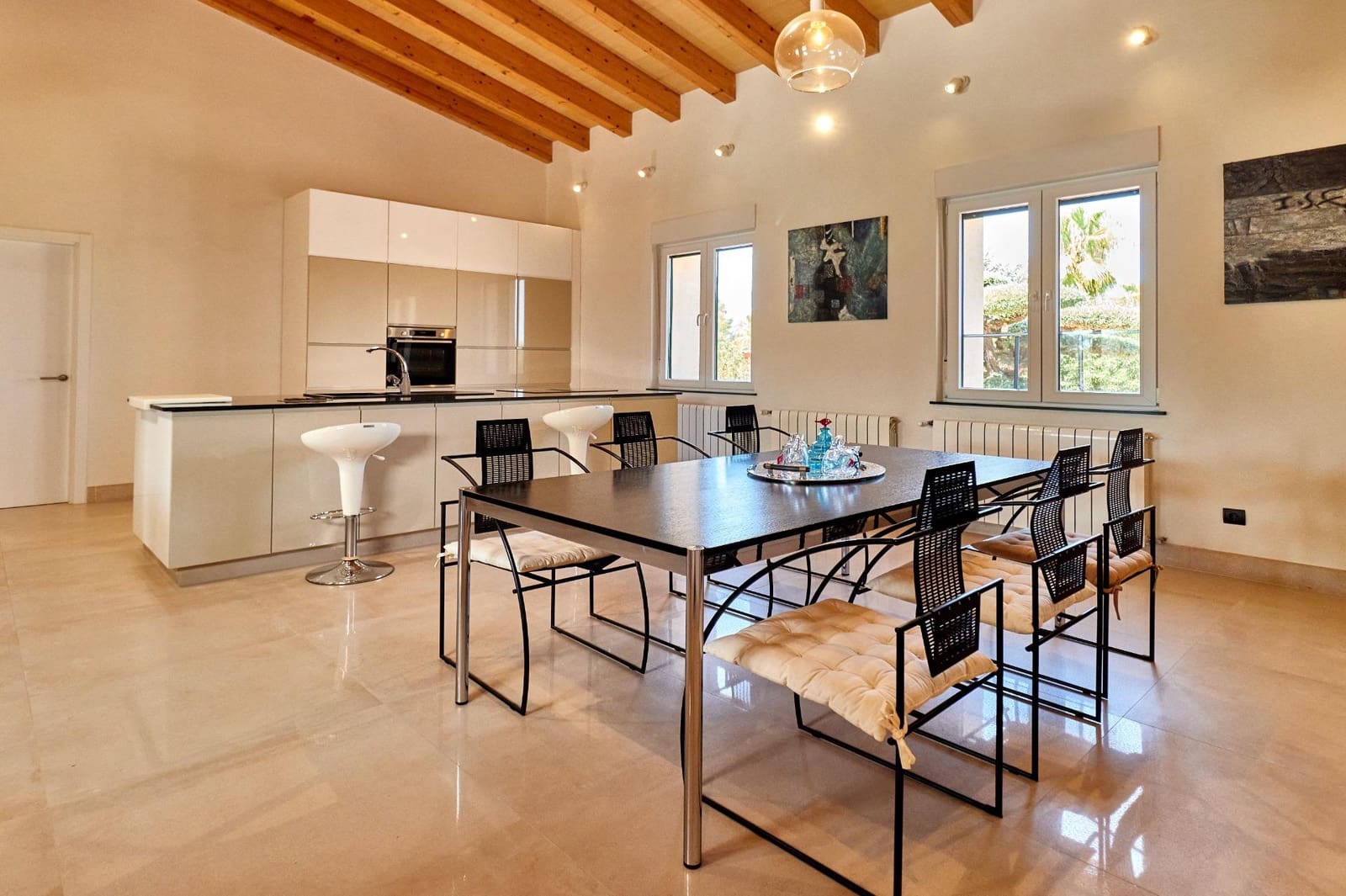 6 Zimmer Finca/Landgut zu verkaufen in Llucmajor mit Pool Garage - 3.990.000 € (Ref: 10078426)