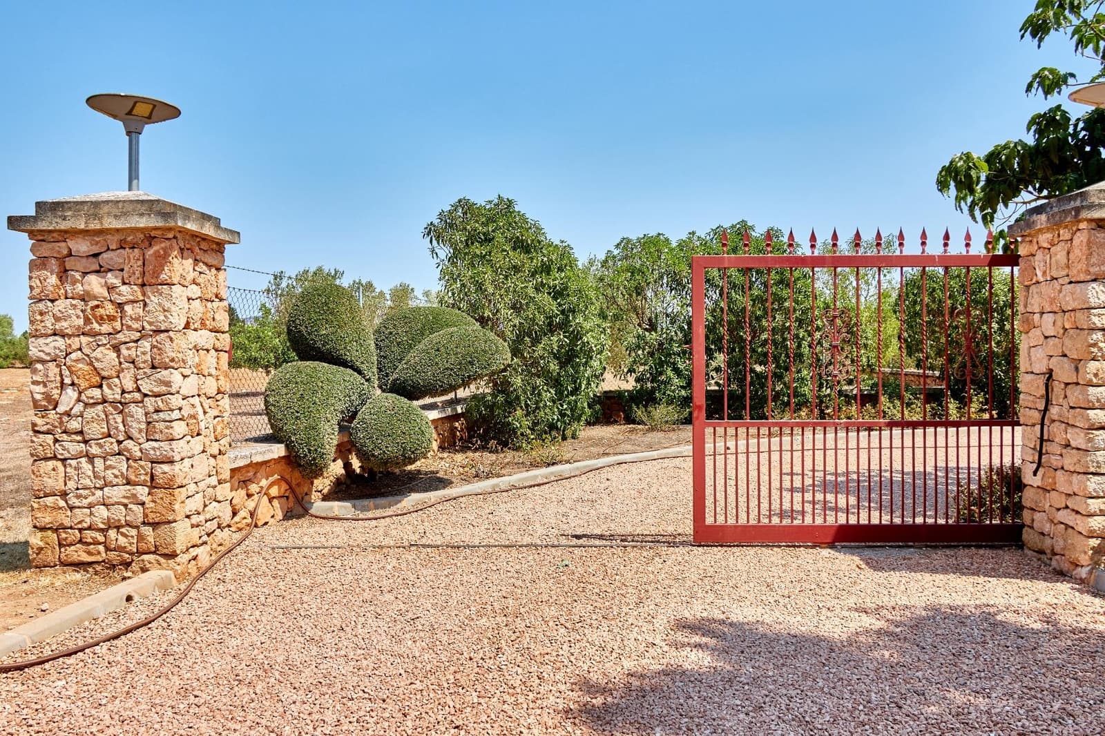 6 Zimmer Finca/Landgut zu verkaufen in Llucmajor mit Pool Garage - 3.990.000 € (Ref: 10078426)